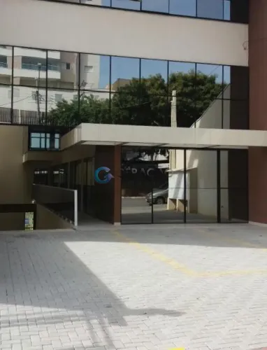 Ponto comercial para venda com 1.100m² no bairro Jardim Satélite