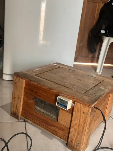 Chocadeira