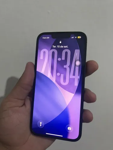 iPhone 13