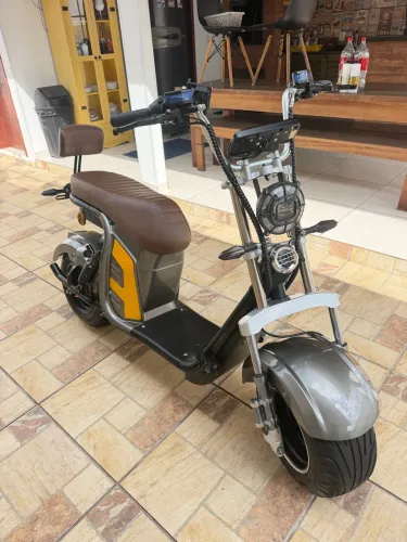 Scooter Eletrica R13s