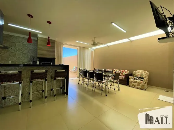 Casa, Terravista Residence Club, Mirassol