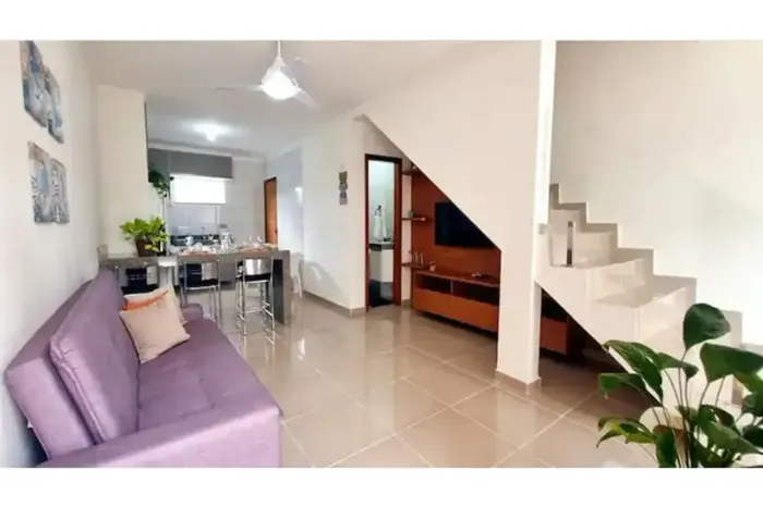 Casa em Alto Taperapuan Xurupita