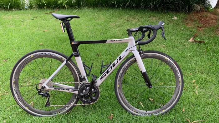 Soul 3R3 Aero