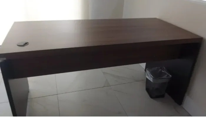 mesa de escritorio