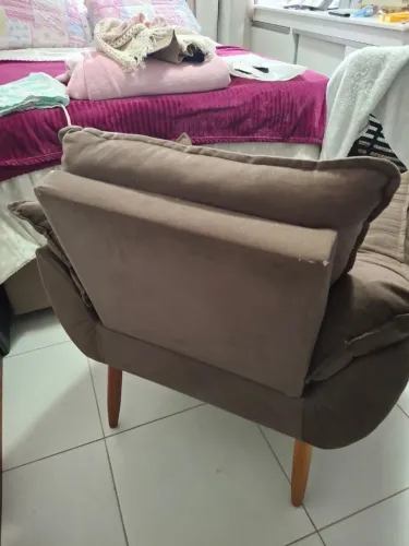 Poltronas em otimo estado