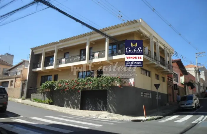 Comercial à venda, Centro, PONTA GROSSA - PR