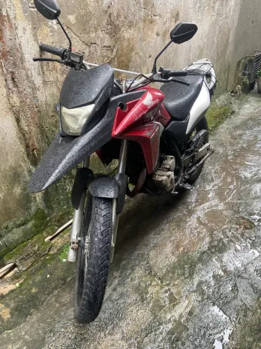 Xre 300 R$16.000
