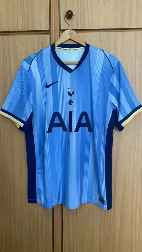 Camisa Tottenham Away 2024/25