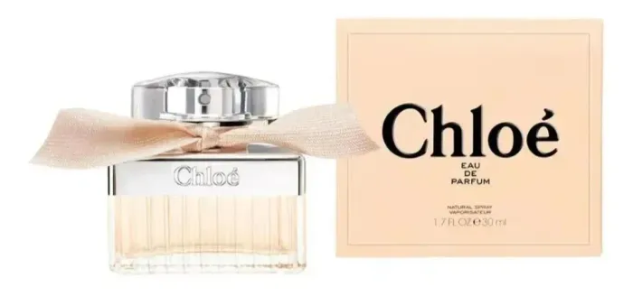 Perfume Chloé eau de parfum- 30 ml