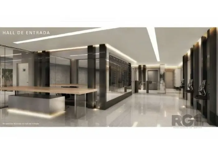 Sala Comercial em Teresópolis