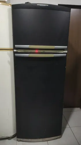 Geladeira Brastemp