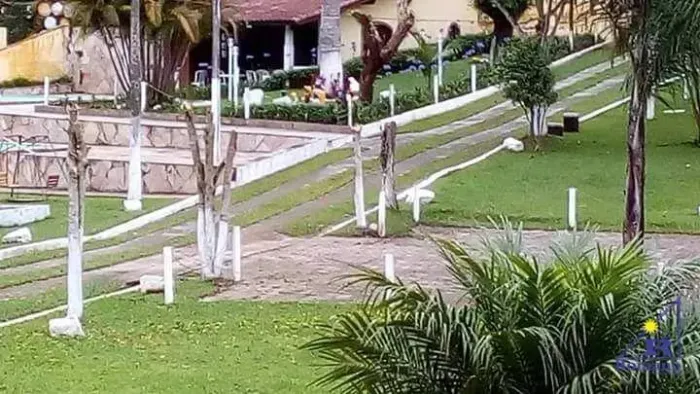 Chácara com 4 dormitórios à venda, 10605 m² por R$ 1.700.000,00 - Tanque Caio - Ribeirão P