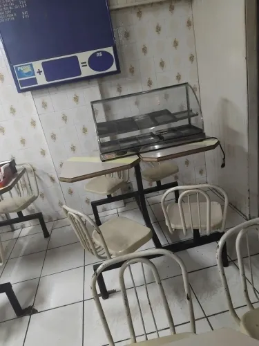 Estufa