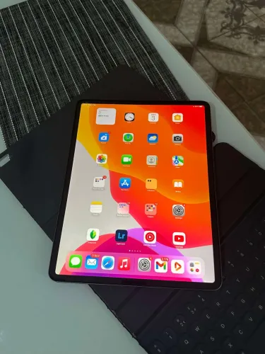 iPad Pro 12,9 512GB - 3? geração 