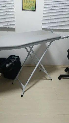 Tábua de passar roupa