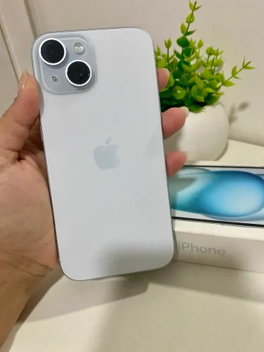 iPhone 15 128gb (NOVÍSSIMO) 