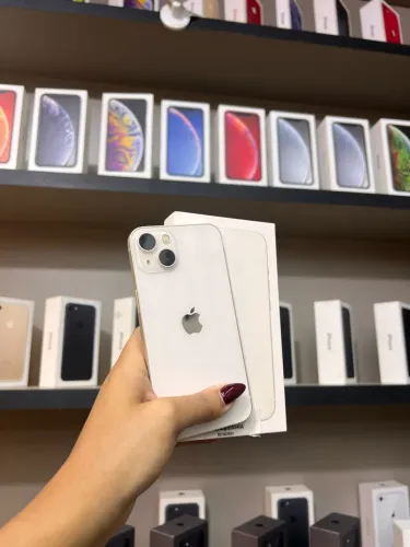 IPHONE 13 128GB BRANCO
