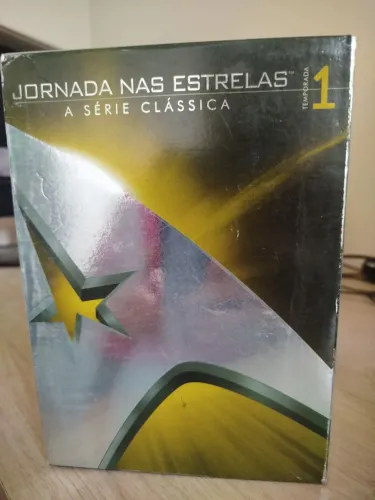 Jornada nas Estrelas ?