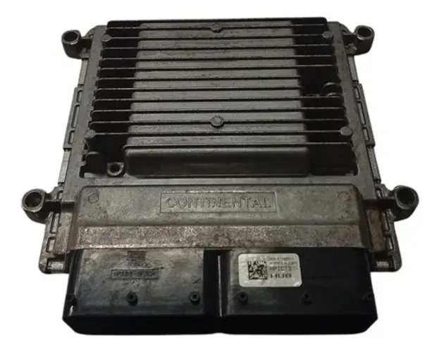 Central de Injeção Eletrônica Hyundai Ix35 2.0 2017 2018