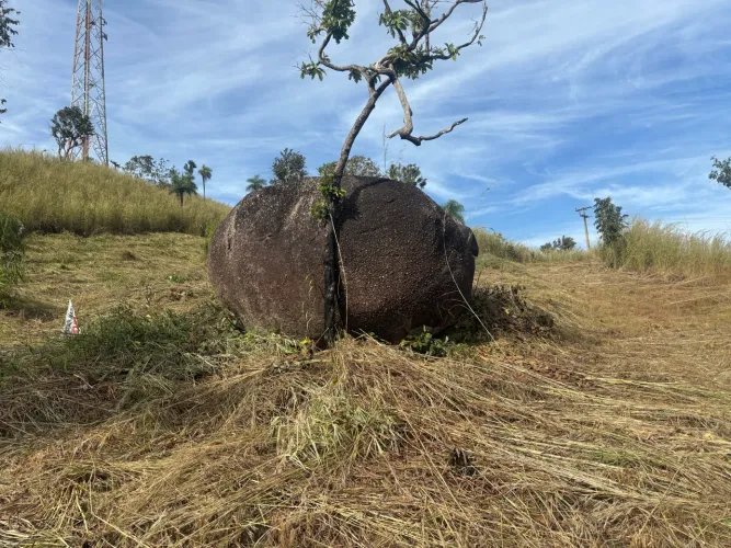 Chácaras em Taquaruçu verde vida