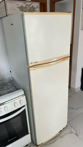 Geladeira 