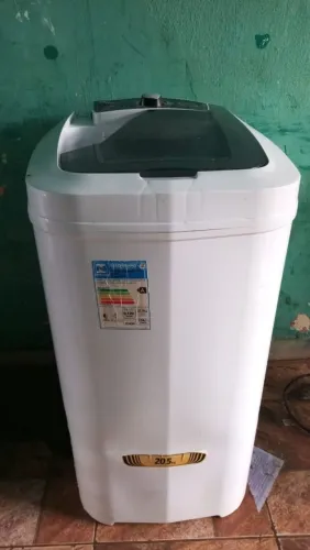 Tanquinho 20 kL