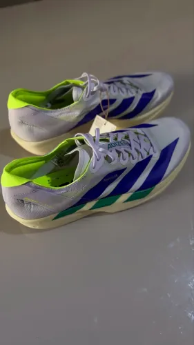 TÊNIS ADIDAS ADIZERO TAKUMI 11 42BR