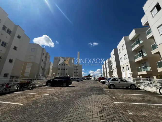 Apartamento Novo à Venda no Jd Novo Maracanã