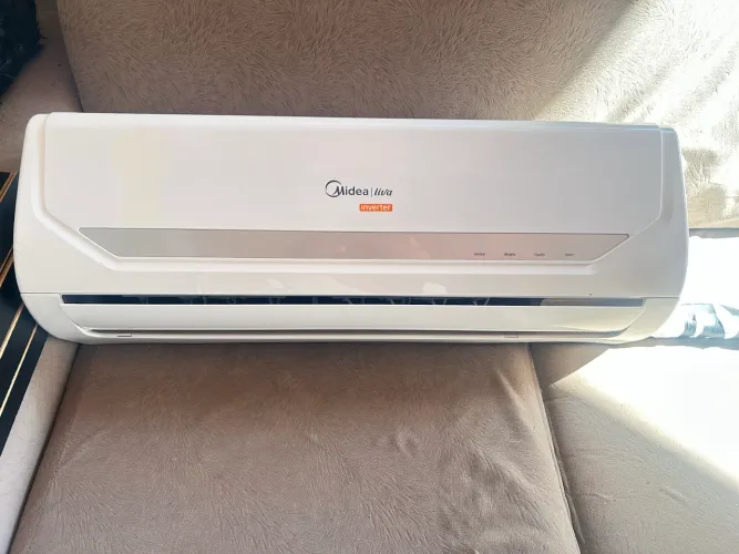 Ar-condicionado Midea Inverter