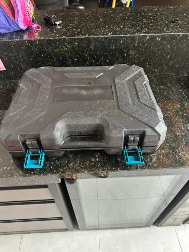Alicate hidráulico elétrico 