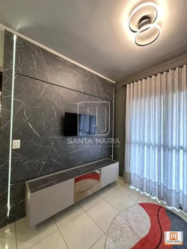 Apartamento para alugar com 1 dormitório no bairro Nova Aliança