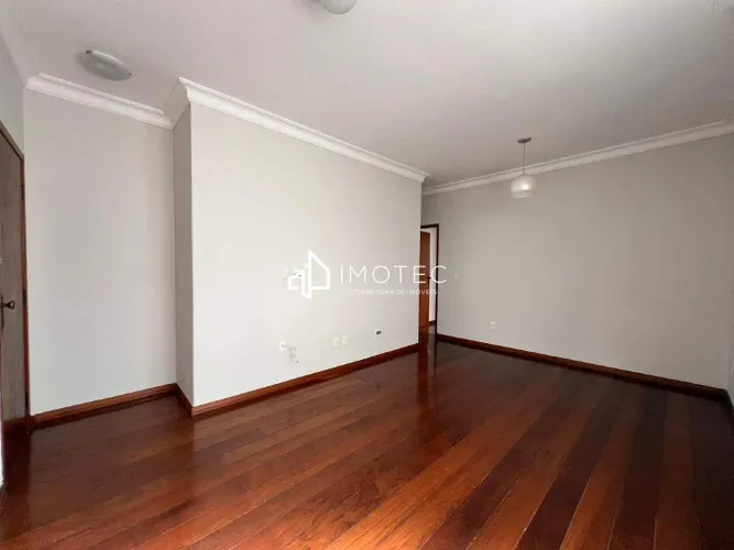 APARTAMENTO PARA LOCAÇÃO 3 QUARTOS, 02 VAGAS - BAIRRO GRAJAU - BH/MG
