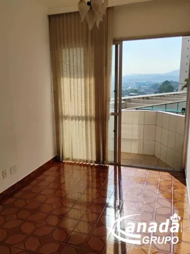 Apartamento - Vila Osasco