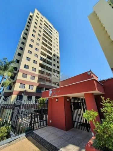 apartamento - Chácara Primavera - Campinas