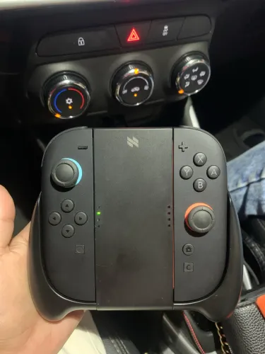 Joycon Switch 2