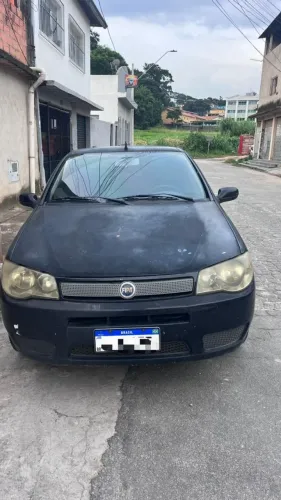 Fiat Palio 1.0/ Trofeo 1.0 Fire/ Fire Flex 2P 2008
