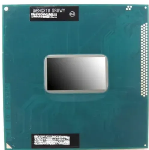 Processador i5 3geracao para notebook sr0wy v435d185