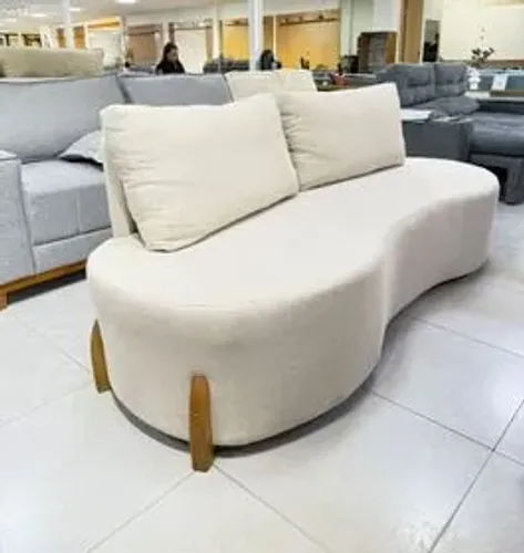 Sofá Living Quattro - (Oferta)!!
