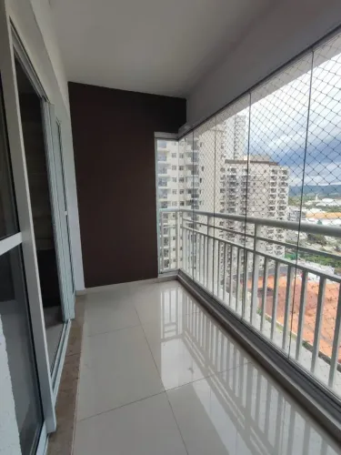 Oportunidade aluguel no alpha style