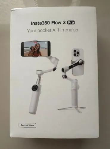 Insta360 Flow 2 Pro Gimbal