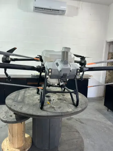 Kit drone T40 + Gerador Toyama