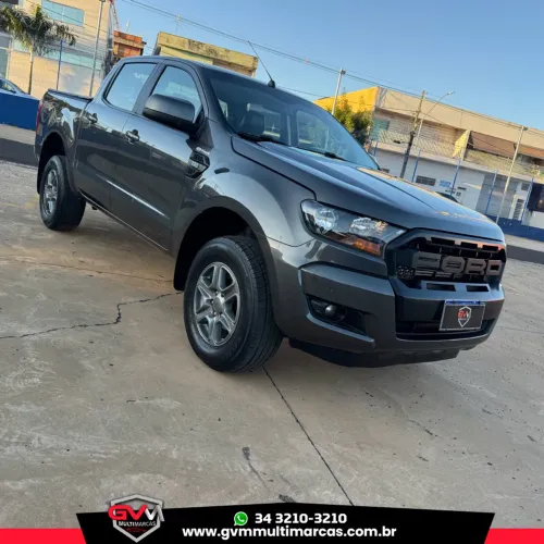 Ford Ranger XLS 2.2 4X4 CD Diesel Aut. 2019
