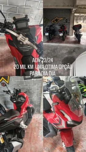 ADV A VENDA OU TROCA