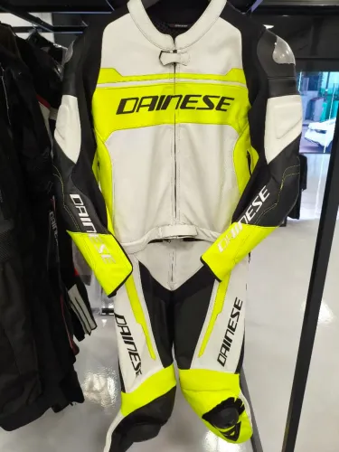 Macacão Dainese 2PC 54