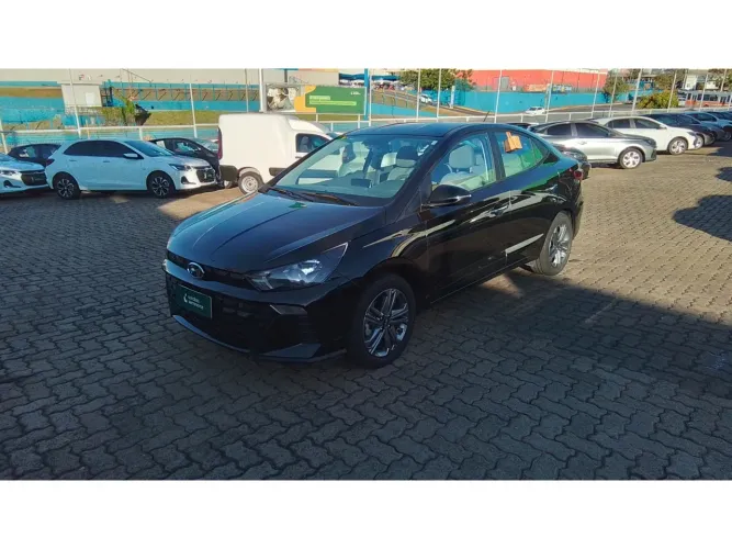 Hyundai HB20S Limited 1.0 TB Flex 12V Aut. 2026
