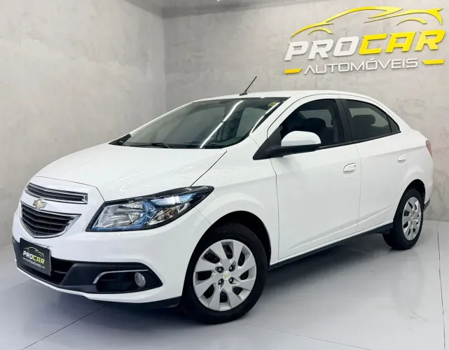 Chevrolet Prisma Sed. LT 1.4 8V Flexpower 4P 2015