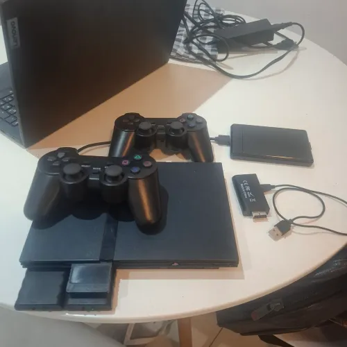 PlayStation 2