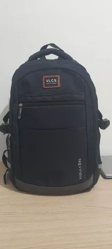 MOCHILA NOVA VIOLAÇÕES