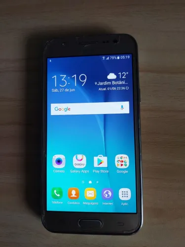 Celular Samsung Galaxy J5