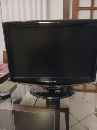 tv /monitor sansung 19"